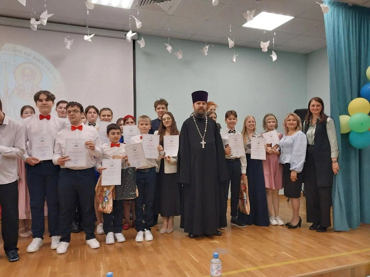 Изображение: РАОЙННЫЙ КОНКУРС-ФЕСТИВАЛЬ 