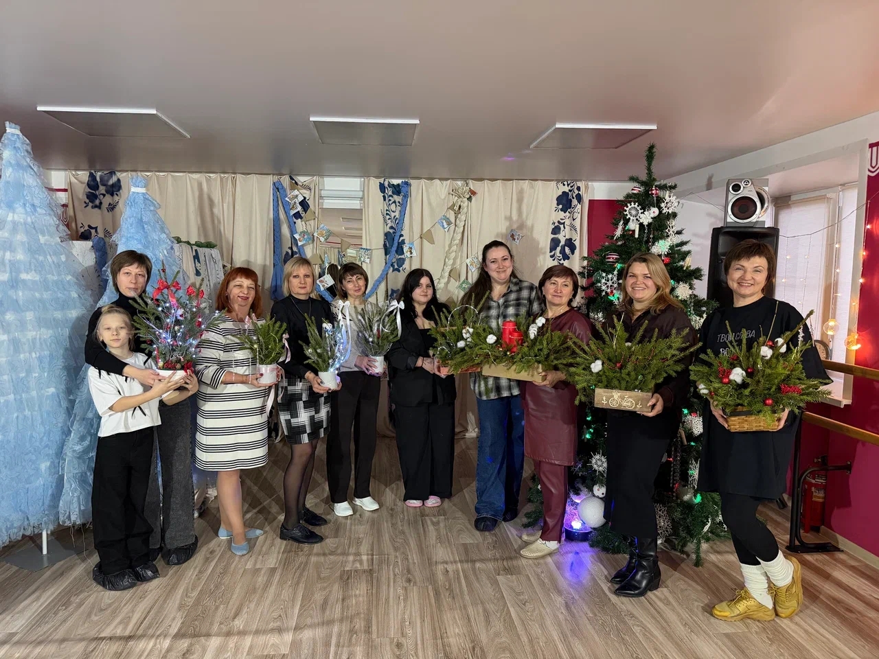 Изображение: МАСТЕР-КЛАСС 